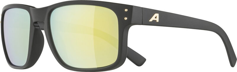 ALPINA Okuliare KOSMIC black matt ALPINA Okuliare KOSMIC black matt
