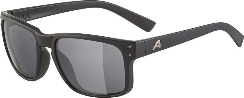 ALPINA Okuliare KOSMIC black matt