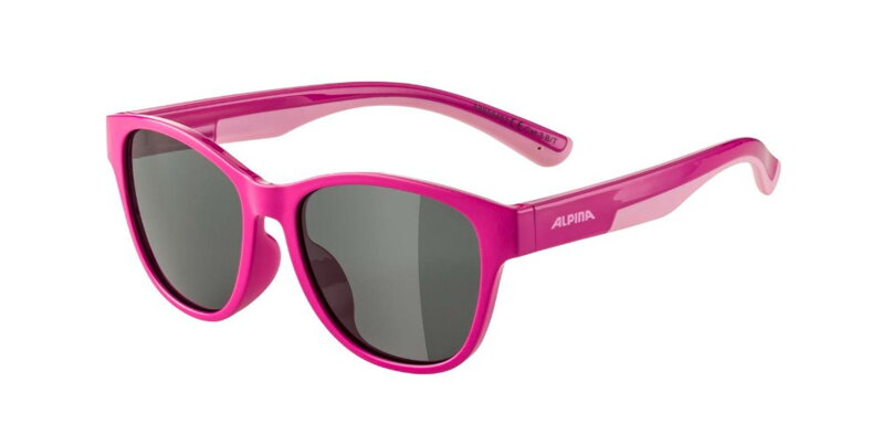 ALPINA detské slnečné okuliare FLEXXY COOL KIDS II