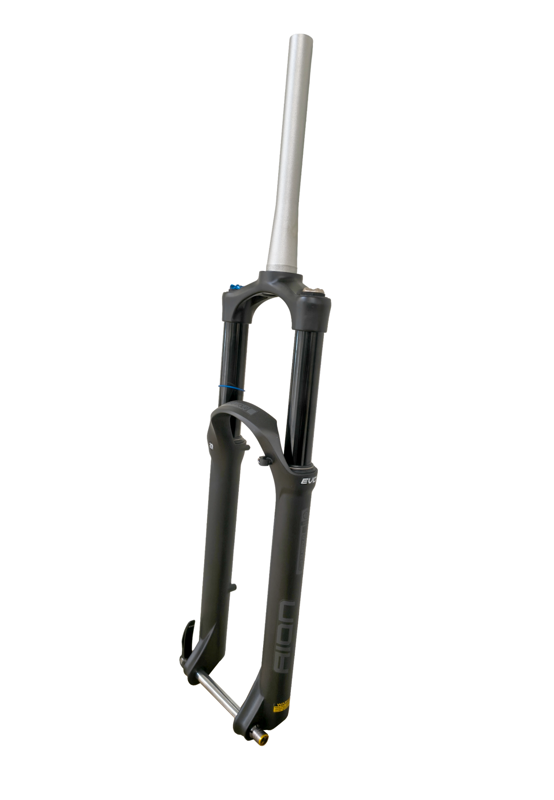Suntour vidlica AION35 Evo Boost RC 29" T150mm 272mm Air Black (OEM)