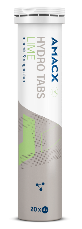 AMACX Hydro Tablety 20x4g