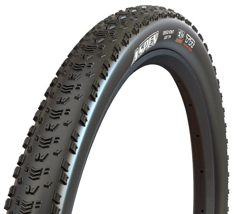 Maxxis plášť ASPEN EXO/TR 29", kevlar