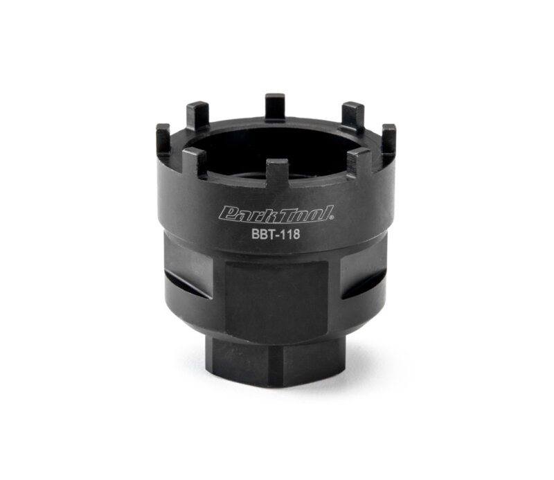 Park Tool sťahovák stredového zloženia PT-BBT-118-