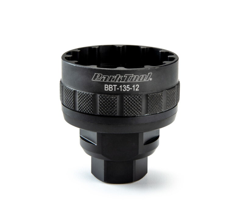 Park Tool sťahovák stredového zloženia PT-BBT-135-12-