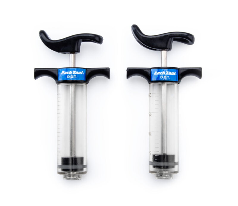 Park Tool striekačka do sady PT-BKD-1-2-