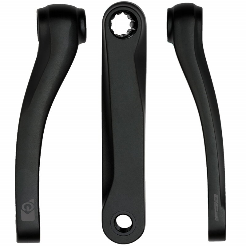 FSA kľuky E-BIKE (CK-758/IS armset)