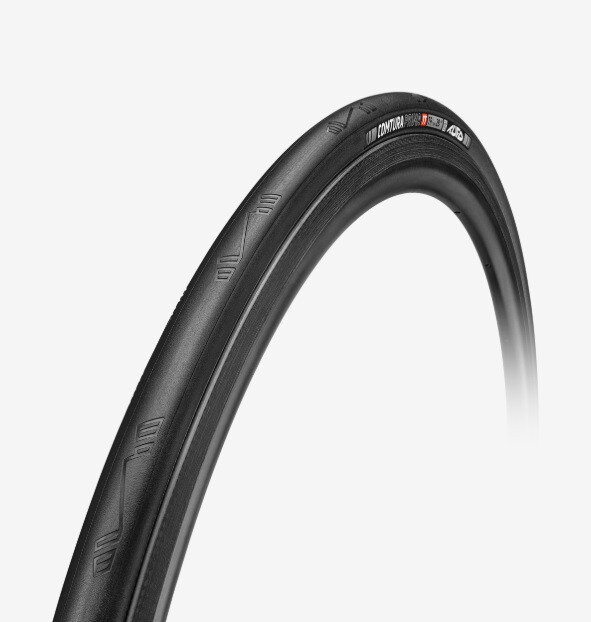 Tufo Plášť COMTURA PRIMA TR 28 TT (700x28C) 205g Tufo Plášť COMTURA PRIMA TR 28 TT (700x28C) 205g