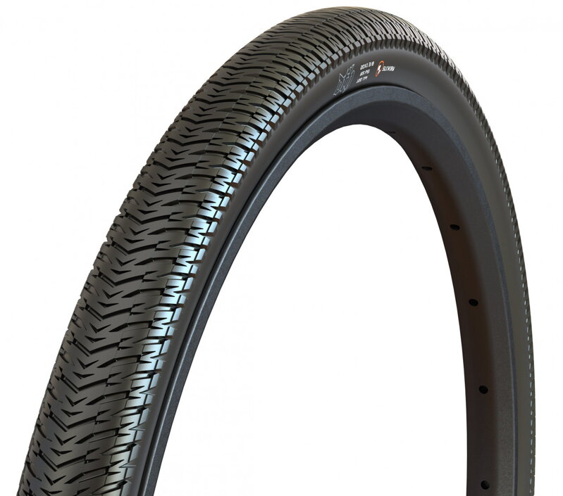 Maxxis plášť DTH 20" - EXO, 120 TPI, drôt