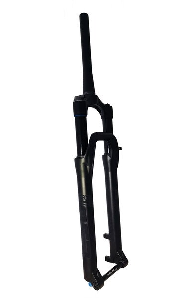 RED odpružená vidlica 550TA 29' RL 120mm BOOST matná čierna