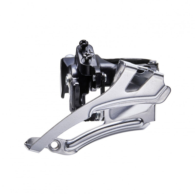 microSHIFT prešmykač MEZZO FD-M292MB 2x9 microSHIFT prešmykač MEZZO FD-M292MB 2x9