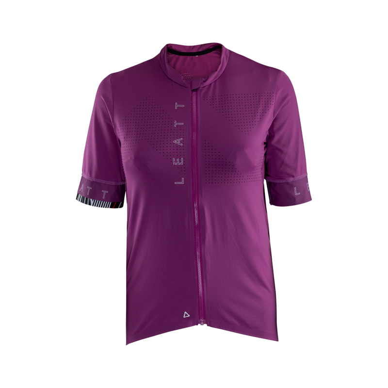 Leatt cyklistický dres MTB Endurance 5.0, dámsky, purple Leatt cyklistický dres MTB Endurance 5.0, dámsky, purple