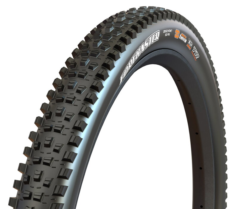 Maxxis plášť FOREKASTER EXO/TR 27.5", kevlar
