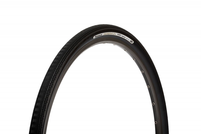 PANARACER Plášť Gravelking SS+, kevlar. pätka, čierny PANARACER Plášť Gravelking SS+, kevlar. pätka, čierny