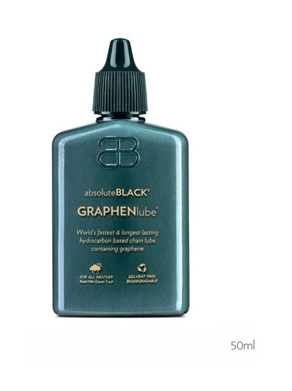 absoluteBLACK GRAPHENLUBE ® 2.0 WAX olej absoluteBLACK GRAPHENLUBE ® 2.0 WAX olej