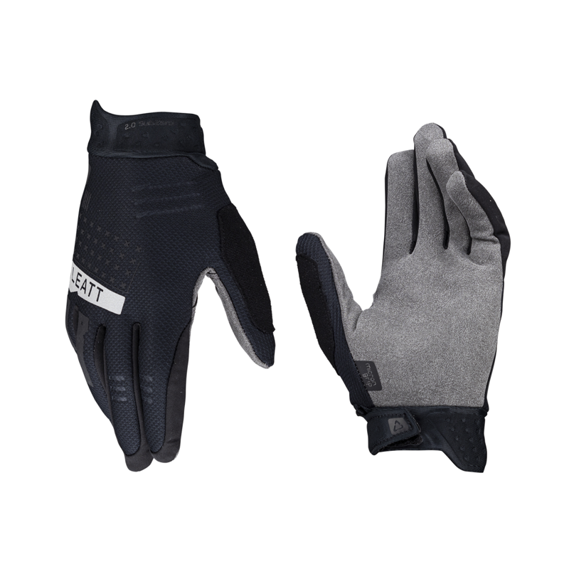 Leatt rukavice MTB 2.0 SubZero, unisex, black Leatt rukavice MTB 2.0 SubZero, unisex, black