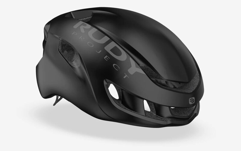 RUDY PROJECT cyklistická prilba NYTRON , BLACK-MATTE