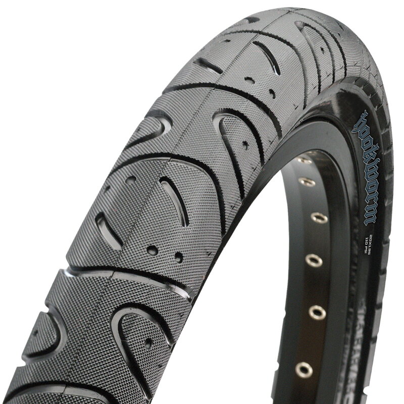 Maxxis plášť HOOKWORM 24X2.50, drôt