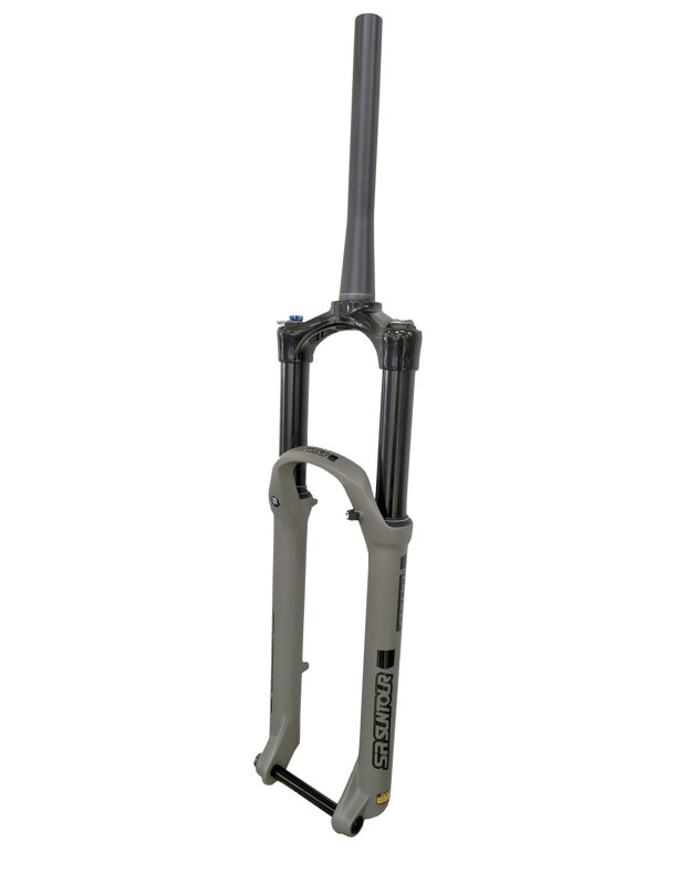 Suntour vidlica Axon34 Boost LO RC 29" PCS T140mm Air Grey (OEM)