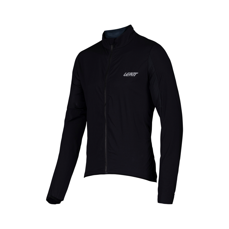 Leatt MTB Endurance 2.0 bunda, black Leatt MTB Endurance 2.0 bunda, black
