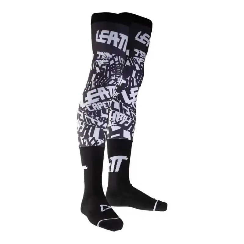 Leatt nadkolienky Knee Brace Socks Leatt nadkolienky Knee Brace Socks