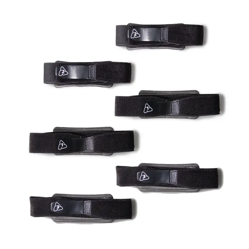 LEATT súprava popruhov DualAxis Pro , pár