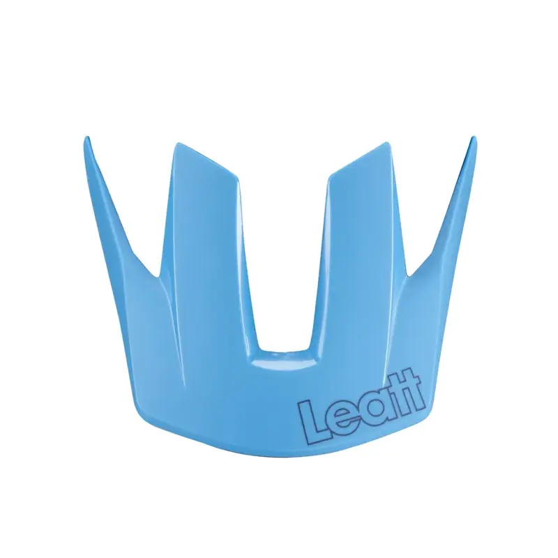 LEATT šilt prilby MTB Enduro 2.0  V24 , Cyan