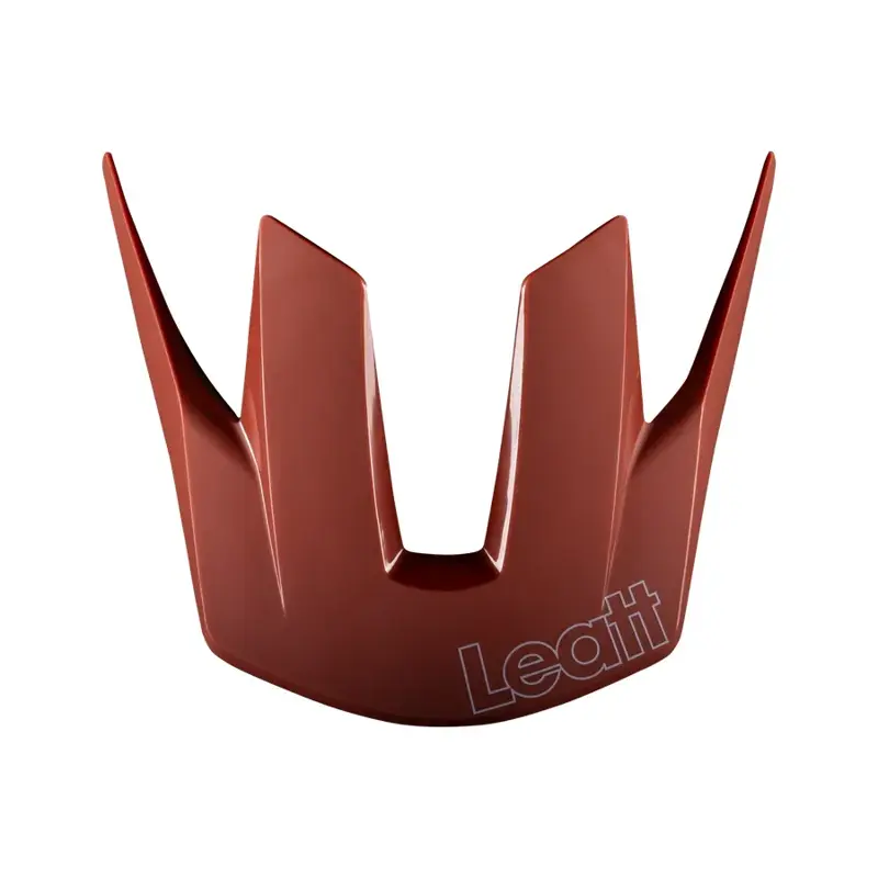 LEATT šilt prilby MTB Enduro 2.0  V25 , Lava