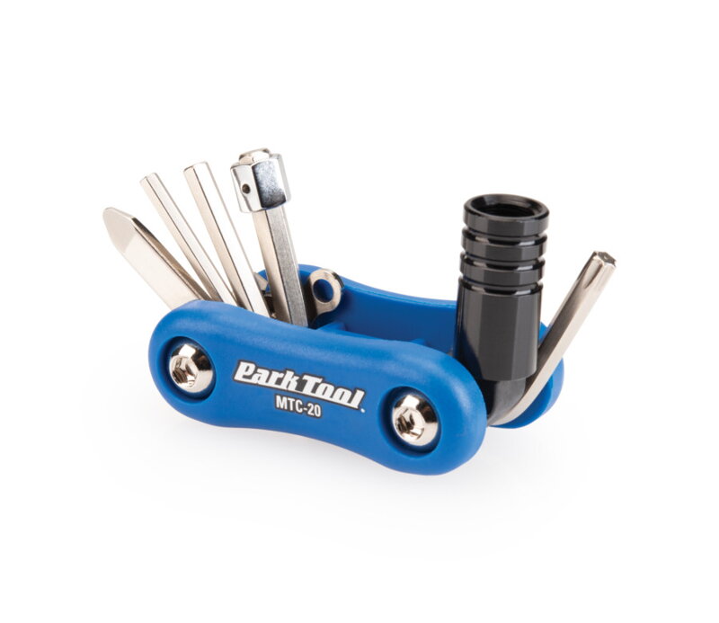 Park Tool multikľúč MTC-20 Park Tool multikľúč MTC-20