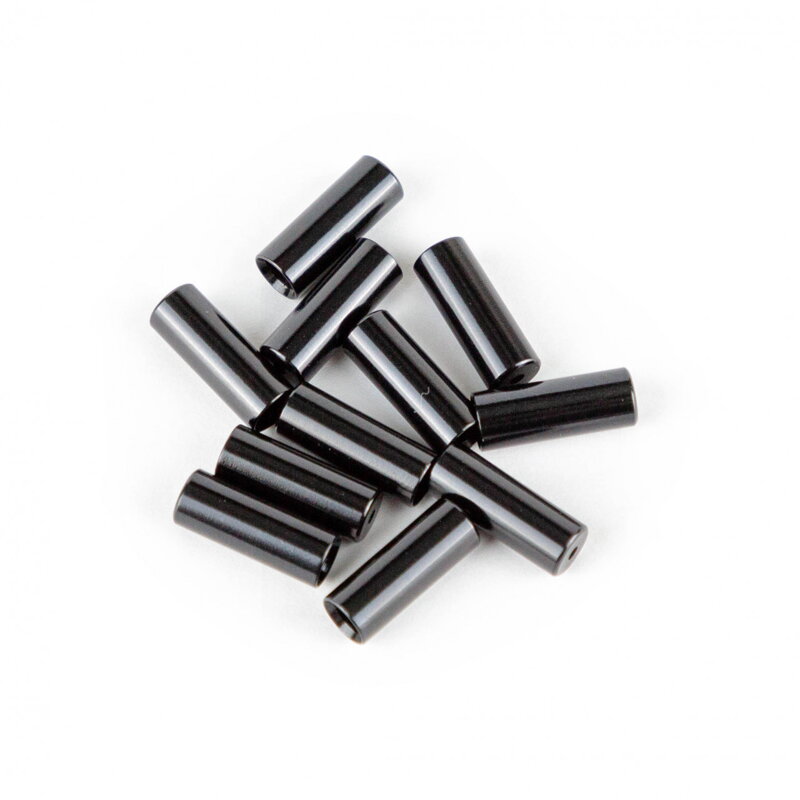 VORTEX koncovka brzdového bowdenu, hliníková zliatina, CNC, 5 mm VORTEX koncovka brzdového bowdenu, hliníková zliatina, CNC, 5 mm