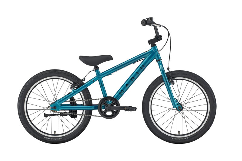 MARIN Donky Jr 20" 1sp, modrá