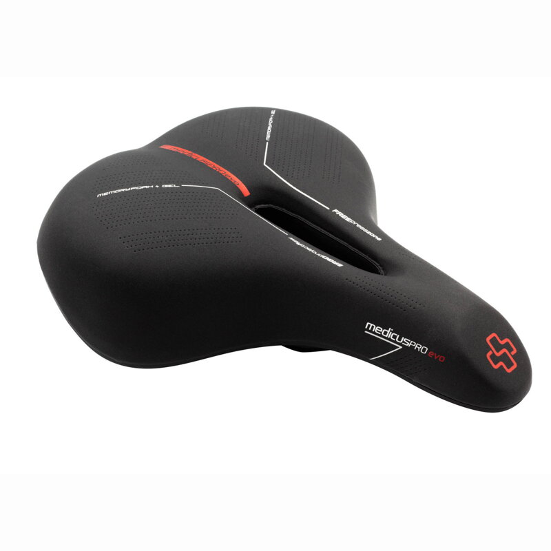 Wittkop Sedlo Medicus Pro EVO 3.0 City