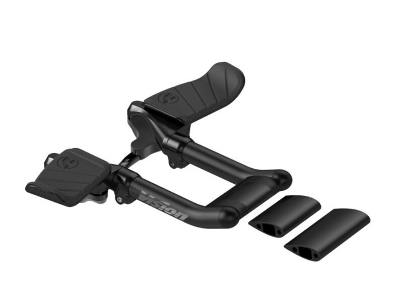 VISION nádstavce TT Mini Clip-On Metron 5D ACR VISION nádstavce TT Mini Clip-On Metron 5D ACR