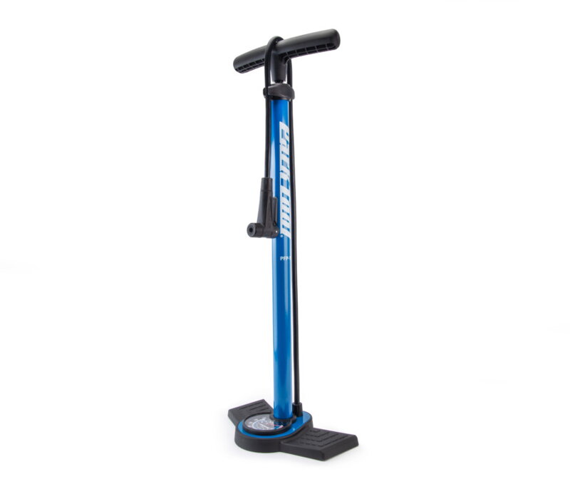 Park Tool pumpa stojaca Home PT-PFP-10- Park Tool pumpa stojaca Home PT-PFP-10-