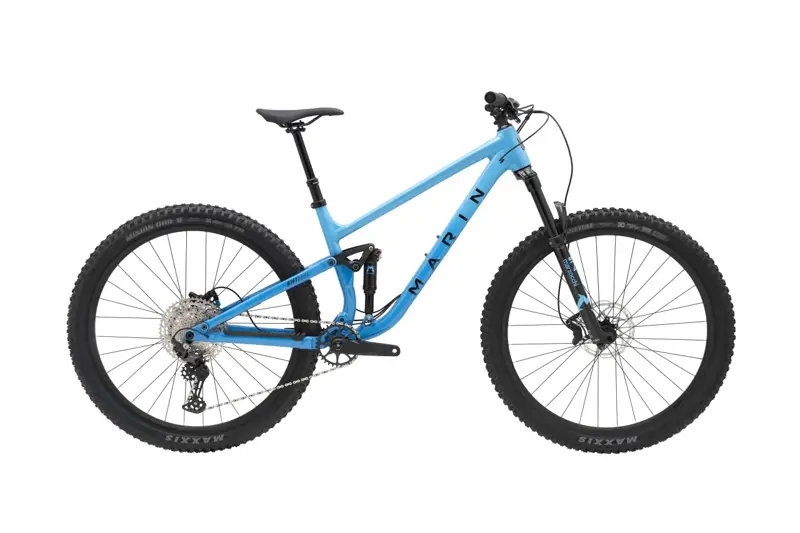 MARIN Rift Zone 2 27,5" tmavomodro/čierna