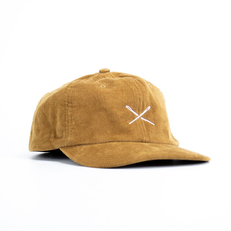 Restrap Camp Cap šiltovka, camel
