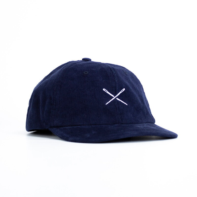 Restrap Camp Cap šiltovka, navy