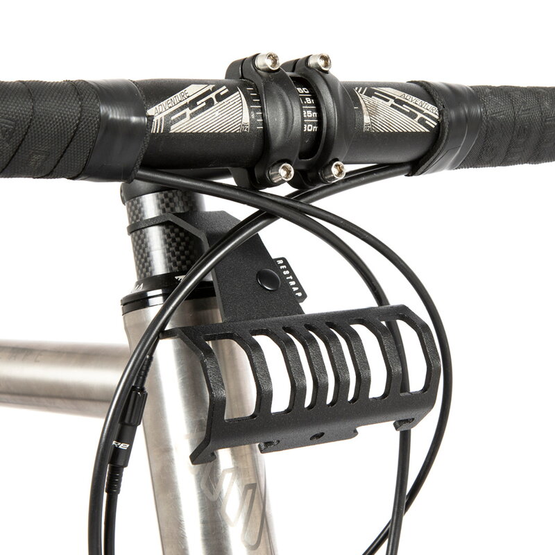 Restrap Bumper Bar montážna lišta Restrap Bumper Bar montážna lišta