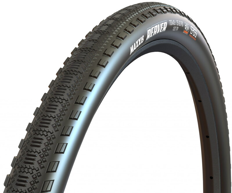 MAXXIS plášť REAVER 700x40C , 60 TPI , drôt MAXXIS plášť REAVER 700x40C , 60 TPI , drôt