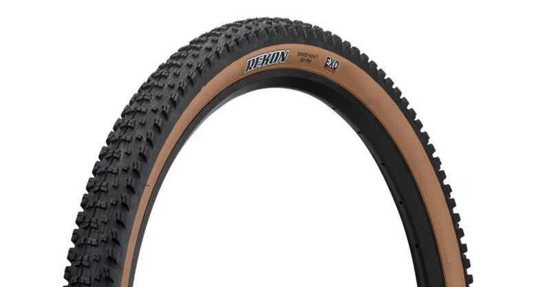 MAXXIS plášť REKON - 60 TPI , EXO, TANWALL , drôt MAXXIS plášť REKON - 60 TPI , EXO, TANWALL , drôt