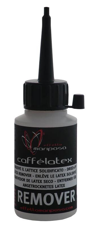 Effetto Mariposa Caffelatex remover