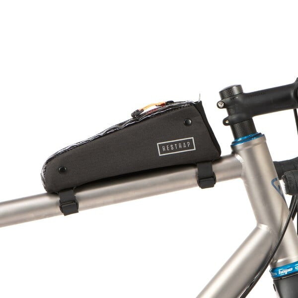 Restrap brašňa Aero Race Top Tube Bag