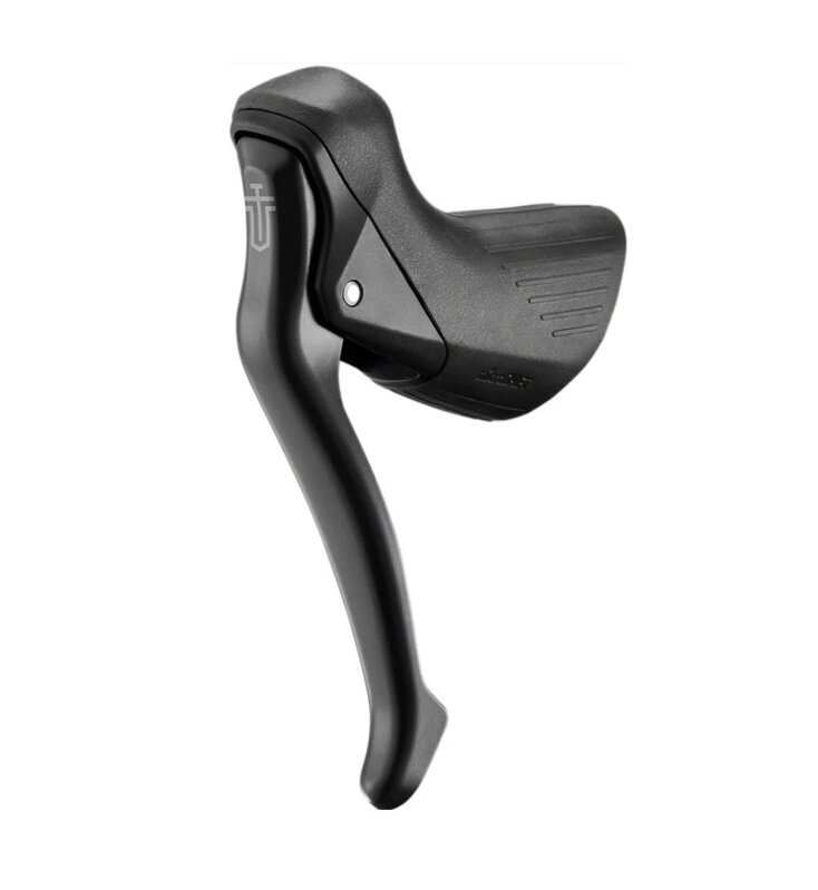 microSHIFT ľava brzdová páka SWORD BLACK microSHIFT ľava brzdová páka SWORD BLACK