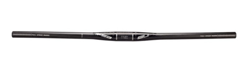 FSA riadidlá MTB SL-K flat carbon CSI FSA riadidlá MTB SL-K flat carbon CSI