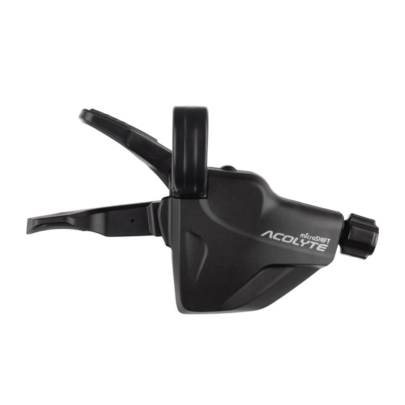 microSHIFT radenie ACOLYTE QUICK TRIGGER PRO pravé 1x8sp.
