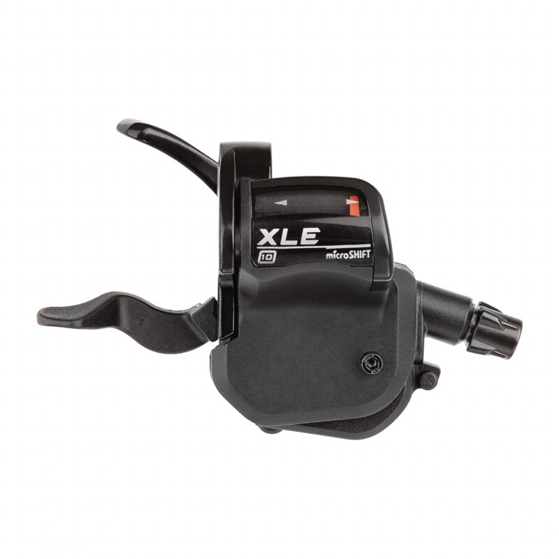 microSHIFT radenie pravé XLE Xpress 1X10sp. microSHIFT radenie pravé XLE Xpress 1X10sp.