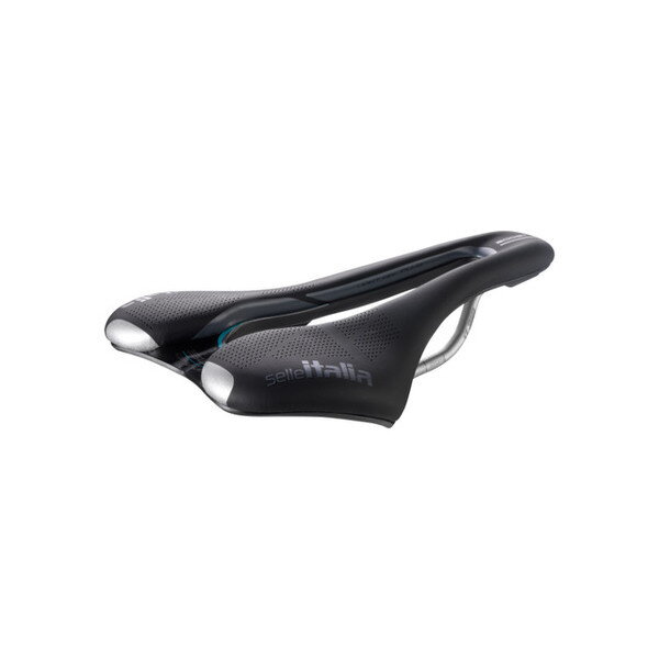SELLE ITALIA sedlo SLR Boost Gravel TI 316 Superflow SELLE ITALIA sedlo SLR Boost Gravel TI 316 Superflow