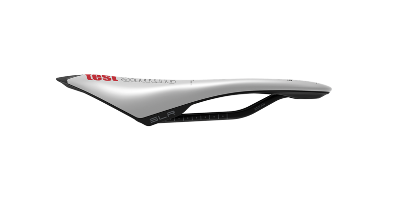 SELLE ITALIA sedlo SLR Advan - TEST