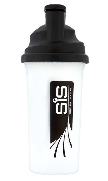 SiS fľaša Šejker proteínový číry 700ml SiS fľaša Šejker proteínový číry 700ml