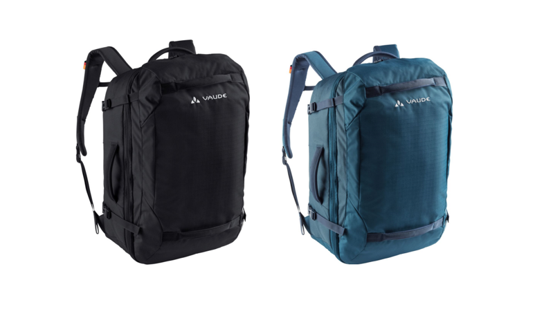 Vaude cestovný batoh Mundo Carry-On, 38l Vaude cestovný batoh Mundo Carry-On, 38l