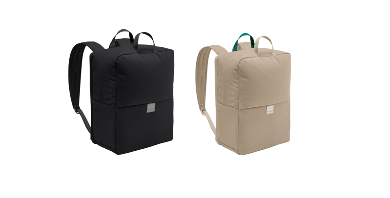 Vaude mestský batoh Coreway 17, unisex Vaude mestský batoh Coreway 17, unisex